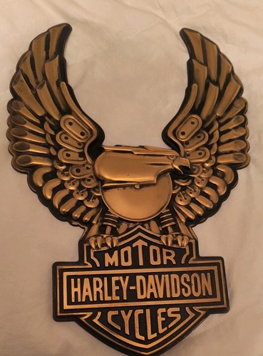 Vintage harley davidson - vintage,