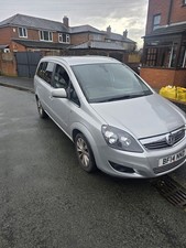 Spares Or Repairs Vauxhall