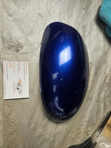 Ford focus mk1 wing mirror - focus,
