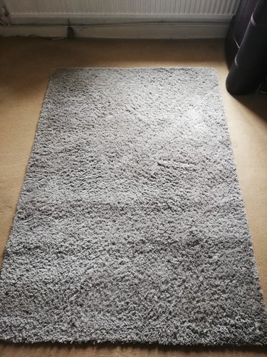 Ikea hampen rug 133cm - hampen, x