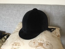 Champion Junior Riding Hat 7 3/8, 60cm Brand New