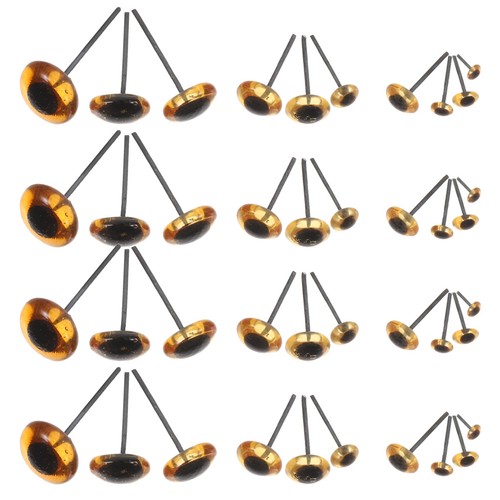 100 pcs needle insert - insert, glass