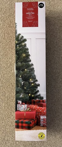 Led christmas tree 4ft - led,