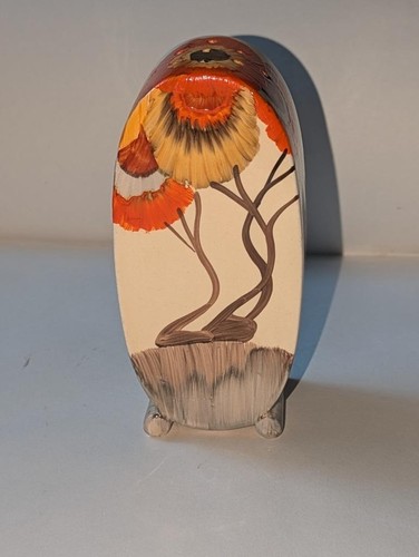 Clarice cliff art deco bonjour - cliff,