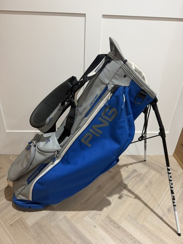 Ping hoofer stand - ping, golf