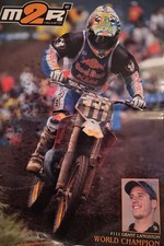 2002 grant langston - 2002, motocross