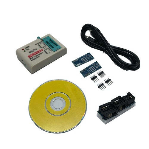 Usb interface eprom - usb,