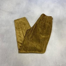 Vintage Corduroy Trousers