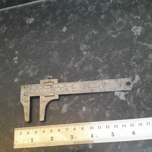 Vintage rare chesterman - rare,