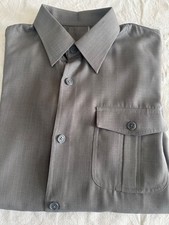 Custom made 2 piece safari