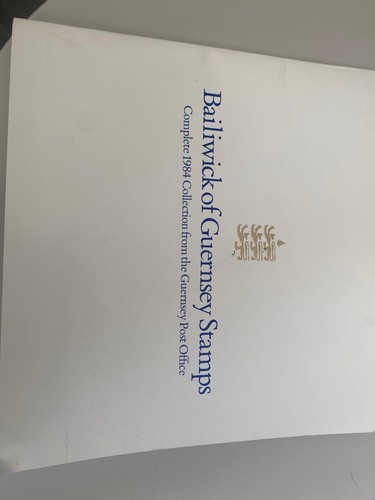 Bailiwick guernsey stamps - bailiwick,