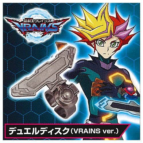 Series duel disk - duel,