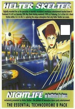 Helter Skelter - Nightlife -