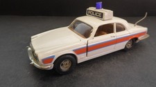 CORGI TOYS #429 POLICE JAGUAR