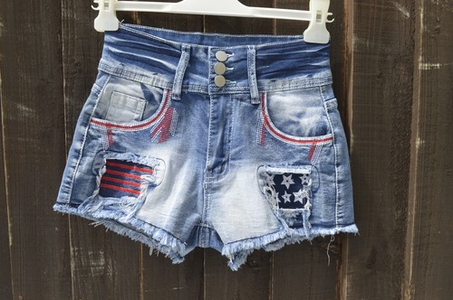 American flag ladies - flag,