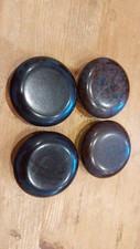 Vintage bakelite brown