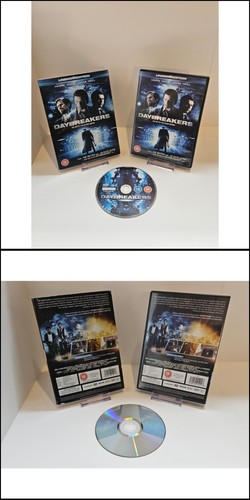 Daybreakers unseen edition - -,