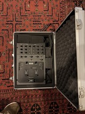 Rane ttm mixer - 56, dj