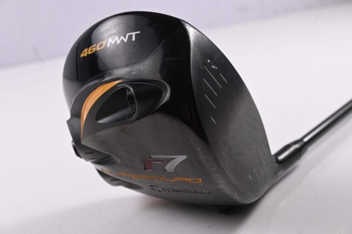 Taylormade superquad driver - taylormade,
