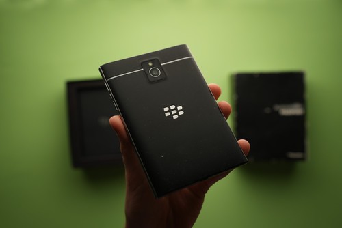 Blackberry passport 32gb - passport,