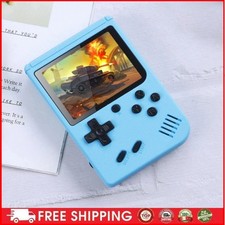 Handheld Retro Video Game