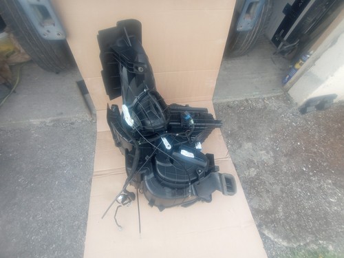 Fiat 500 heater - fiat,