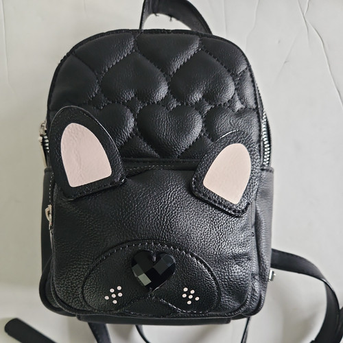 Betsey johnson french bulldog - johnson,
