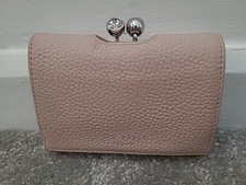 TED BAKER BLUSH PINK 100%