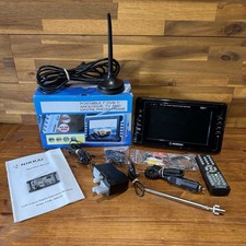 Nikkai DVB-T / TV & Photo