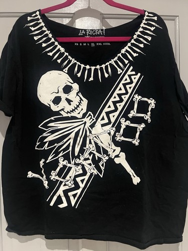 Rocka johnsons design 80s - rocka,