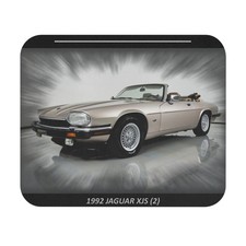 Iconic 1992 Jaguar XJS