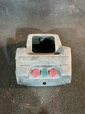 YAMAHA BIG BEAR 350 DASH