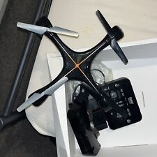 Silverlit Xion FPV Drone - 4 channel control 6 axis gyro - live streaming video