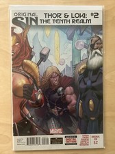 Original sin thor - sin,
