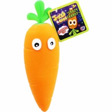 Stretchy crazy carrot boys - carrot,