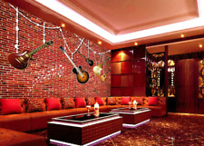 3D Music Guitar R21324