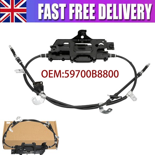 59700b8800 parking brake - 59700b8800,