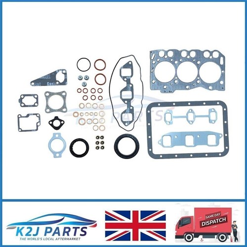 Full head gasket set - full, for