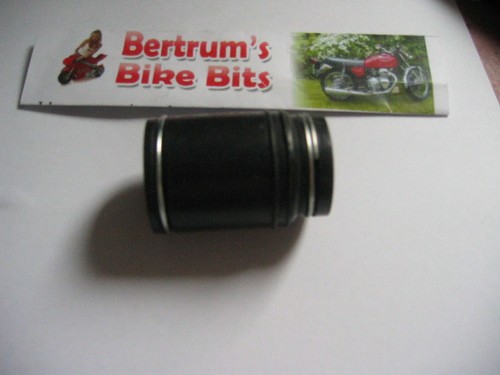Motorcycle exhaust tailpipe - exhaust,