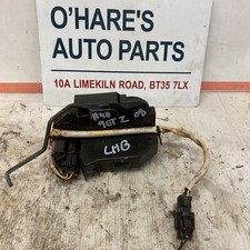 HYUNDAI GETZ 2001-2010 .DOOR LOCK MOTOR REAR PASSENGER SIDE NEARSIDE LEFT 