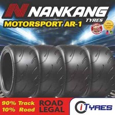 X4 185 60 13 80V XL NANKANG