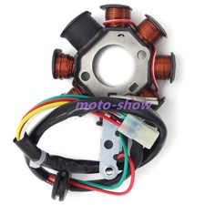For KTM Alternator Stator Coil