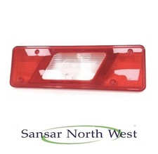 For Ford Transit Chassis Cab