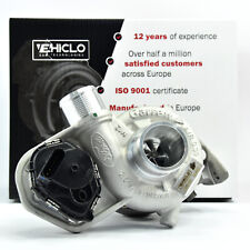 Turbocharger 850840 Ford