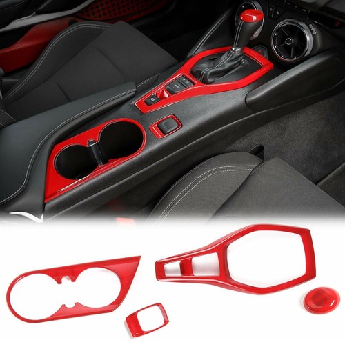For chevrolet camaro 2017 - for,