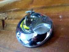 GENUINE WILMOT BREEDEN 1960S LOCKING PETROL CAP, MK1 LOTUS CORTINA, CORTINA GT