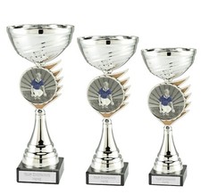 Personalised Silver Female