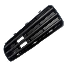 Front Bumper Fog Light Grille Driver Left Side For Skoda Octavia A4 MK1 2001- 11