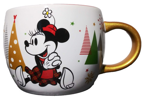 Disney store minnie - store,