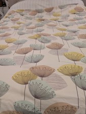 SANDERSON DANDELION CLOCKS